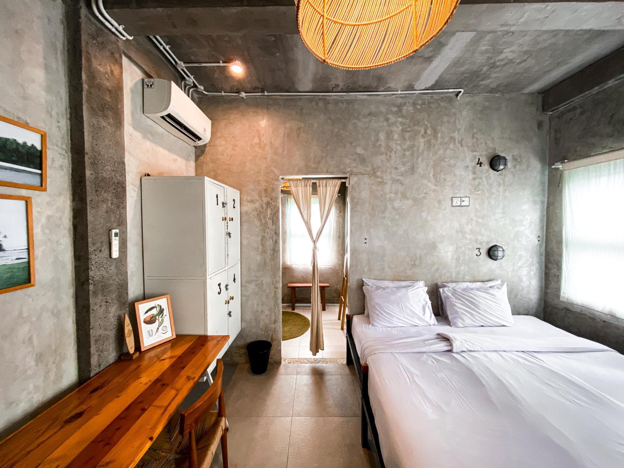 Good Mantra Studio Canggu Eksteriør bilde